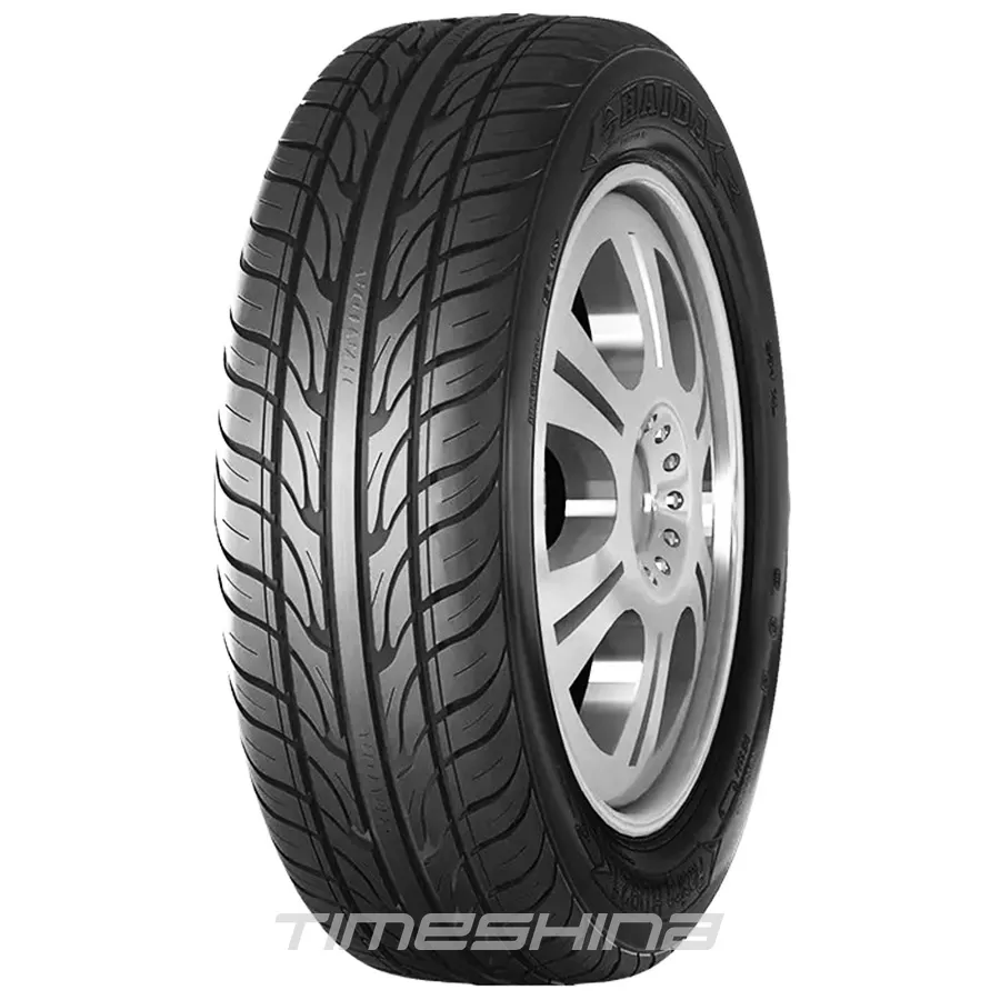 Летние шины Haida Racing HD921 255/45 R18 103W XL