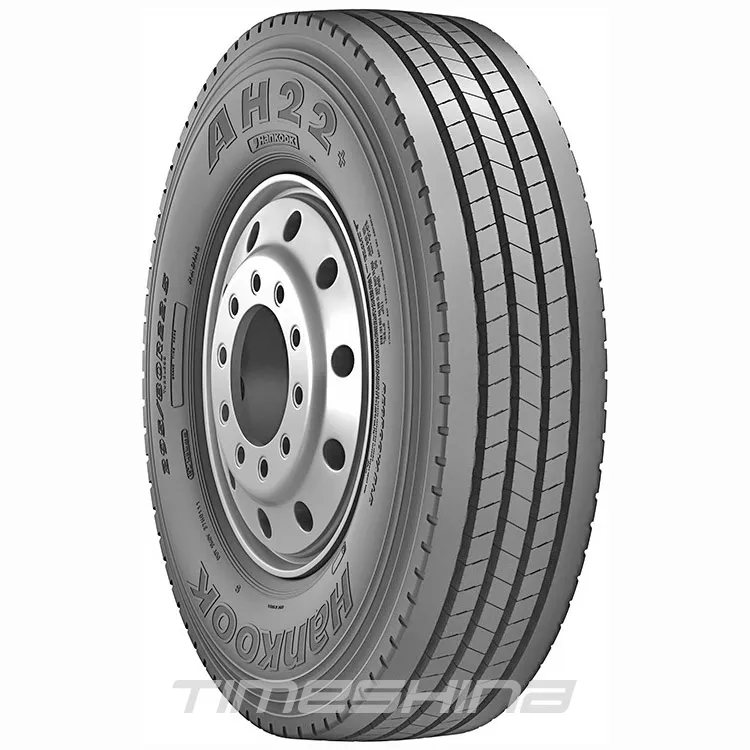 Всесезонные шины Hankook AH22+(рулевая)