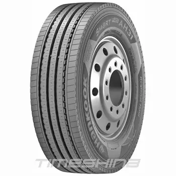 Всесезонные шины Hankook AH31 Smartflex(рулевая)