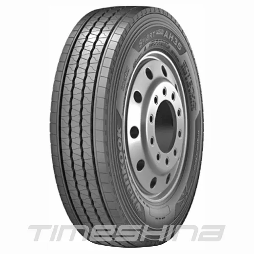 Всесезонные шины Hankook AH35(рулевая)