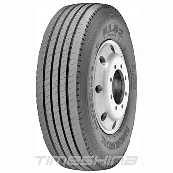 Всесезонные шины Hankook AL02(рулевая)