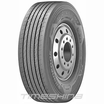 Всесезонные шины Hankook AL10(рулевая)