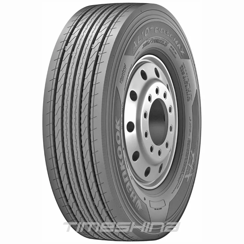 Всесезонные шины Hankook AL10+(рулевая)