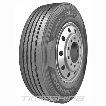 Всесезонные шины Hankook AL22(универсальная)