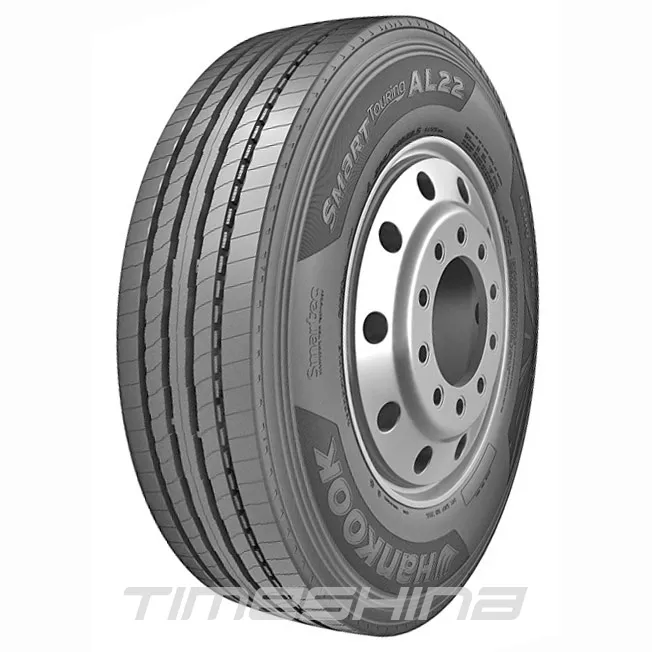 Всесезонные шины Hankook AL22(универсальная)