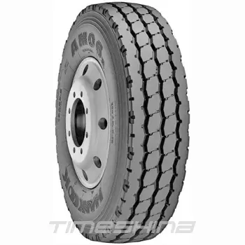 Всесезонные шины Hankook AM06(универсальная)