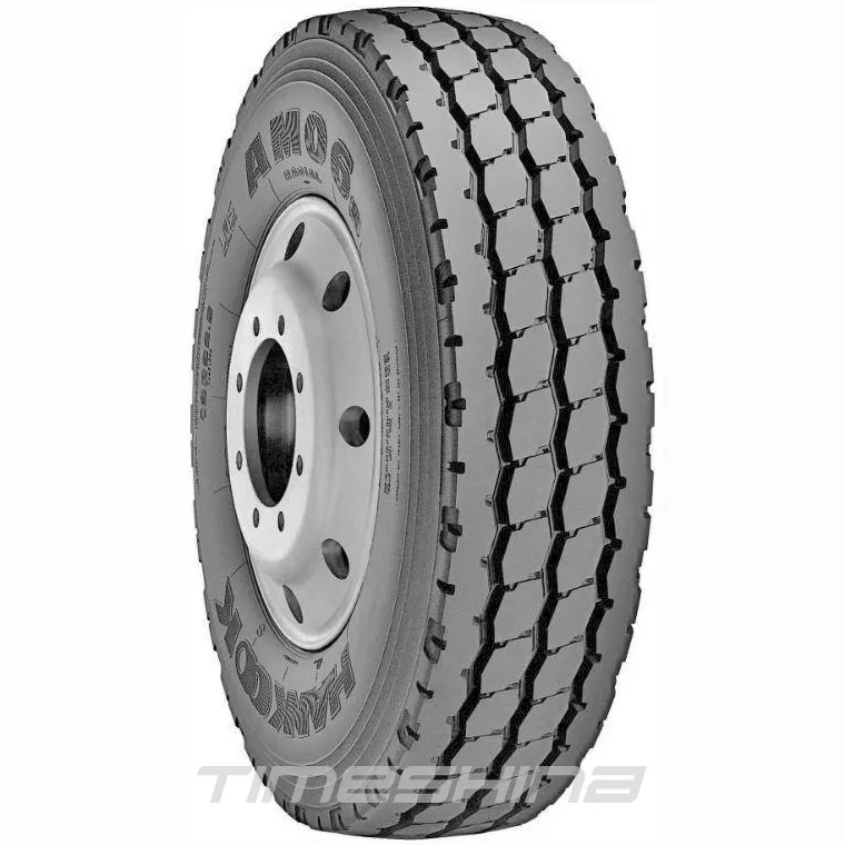 Всесезонные шины Hankook AM06(универсальная)