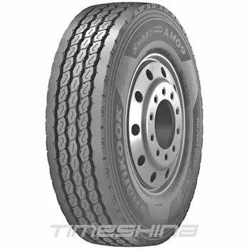 Всесезонные шины Hankook AM09(универсальная)