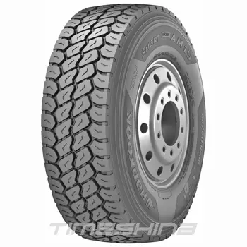 Всесезонные шины Hankook AM15(универсальная)