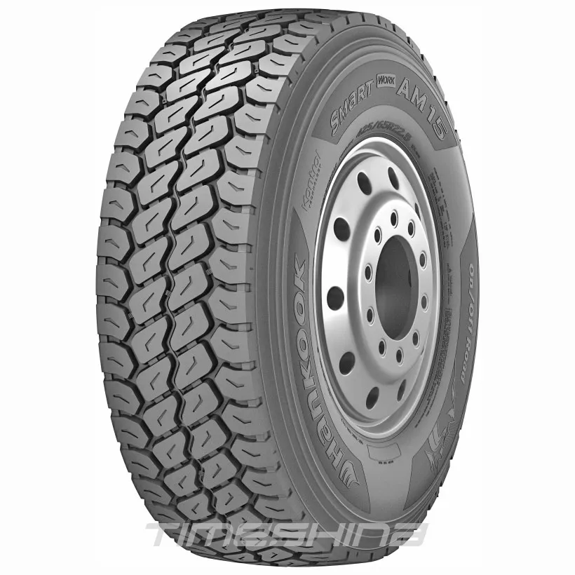 Всесезонные шины Hankook AM15(универсальная)