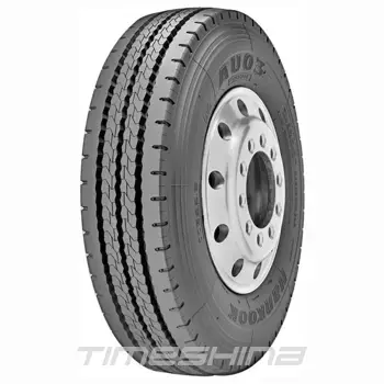 Всесезонные шины Hankook AU03(рулевая)