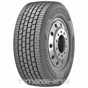 Всесезонные шины Hankook AW02 Smart Control(универсальная)