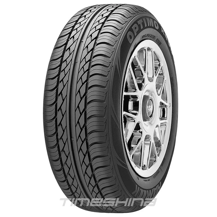 Летние шины Hankook Centum K406