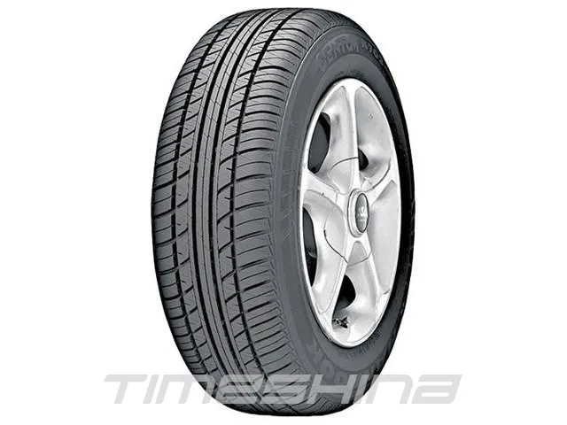 Летние шины Hankook Centum K702