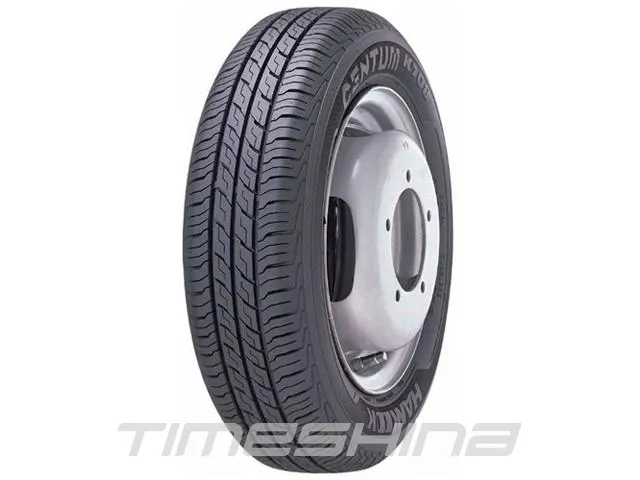 Летние шины Hankook Centum K708