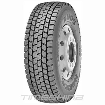 Всесезонные шины Hankook DH05(ведущая)