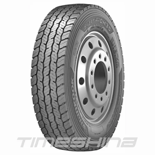 Всесезонні шини Hankook DH35 Smartflex(ведуча)