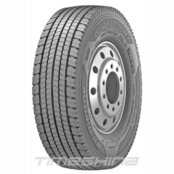 Всесезонные шины Hankook DL10+(ведущая)