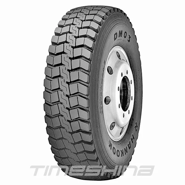 Всесезонні шини Hankook DM03(ведуча)