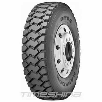 Всесезонные шины Hankook DM04(ведущая)