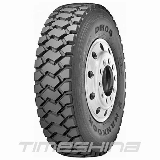Всесезонные шины Hankook DM04(ведущая)