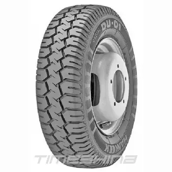 Всесезонные шины Hankook DU01