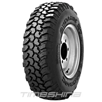Всесезонные шины Hankook Dynamic MT RT01
