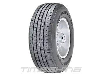 Всесезонные шины Hankook Dynapro AS RH03