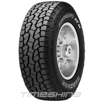 Всесезонные шины Hankook Dynapro AT-M RF10