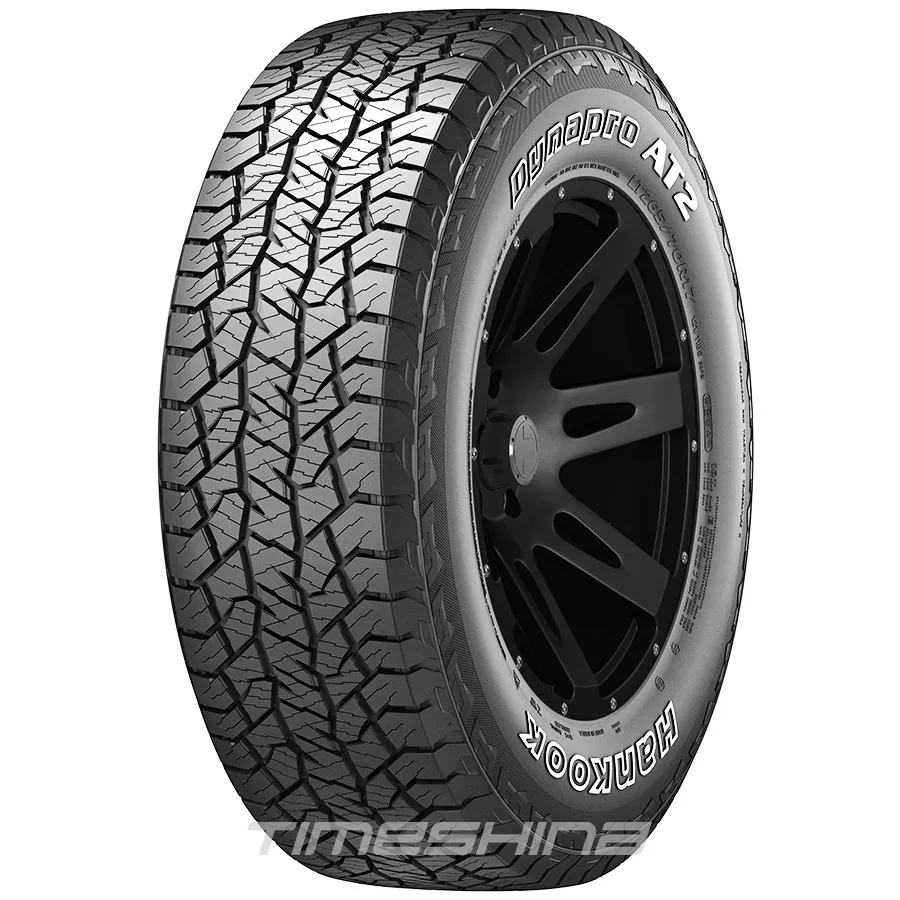 Всесезонные шины Hankook Dynapro AT2 RF11 215/80 R15 102T