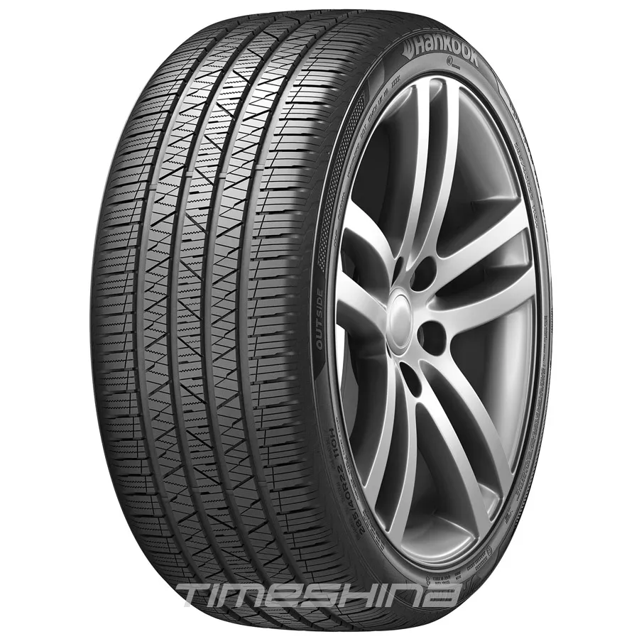 Летние шины Hankook Dynapro HP2 Plus RA33D