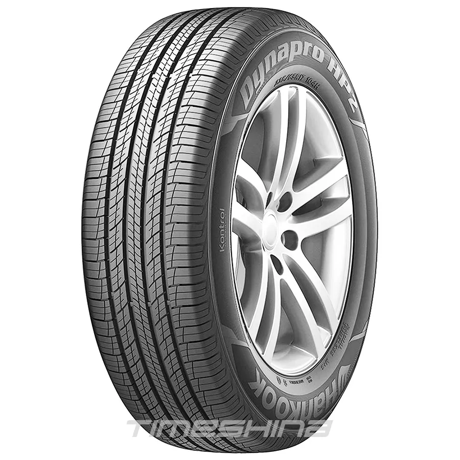 Летние шины Hankook Dynapro HP2 RA33 235/60 R18 107V XL