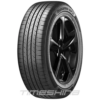 Летние шины Hankook Dynapro HPX RA43