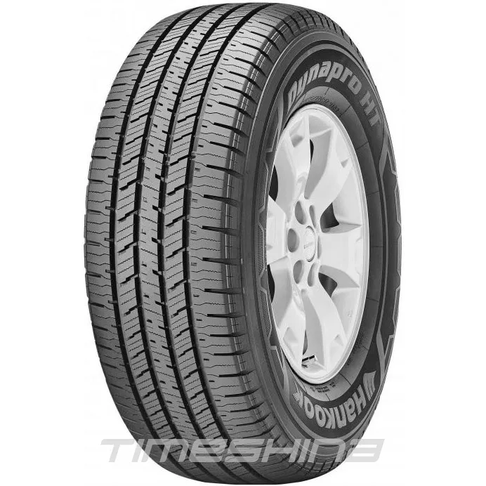 Всесезонные шины Hankook Dynapro HT RH12 245/70 R17 119/116S