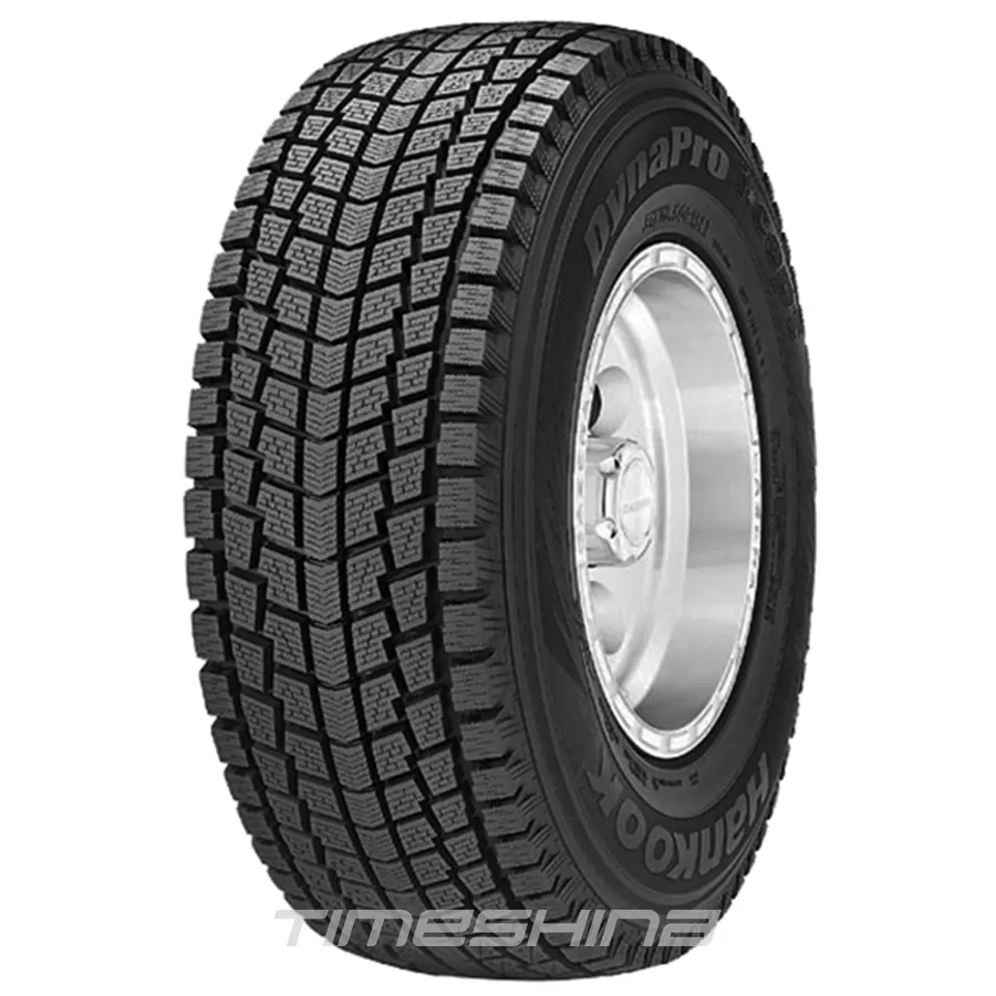 Зимние шины Hankook Dynapro i*cept RW08
