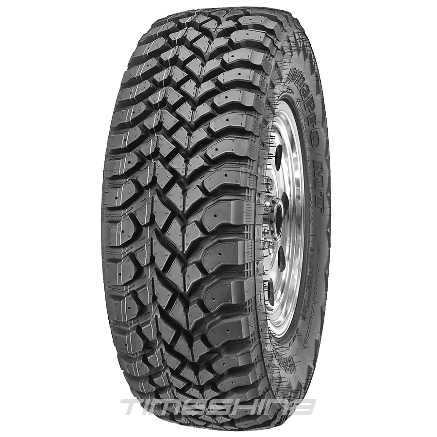 Всесезонные шины Hankook Dynapro MT RT03