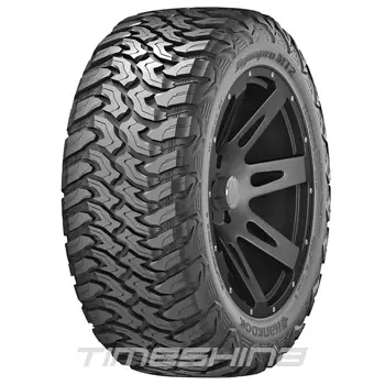 Всесезонные шины Hankook Dynapro MT2 RT05