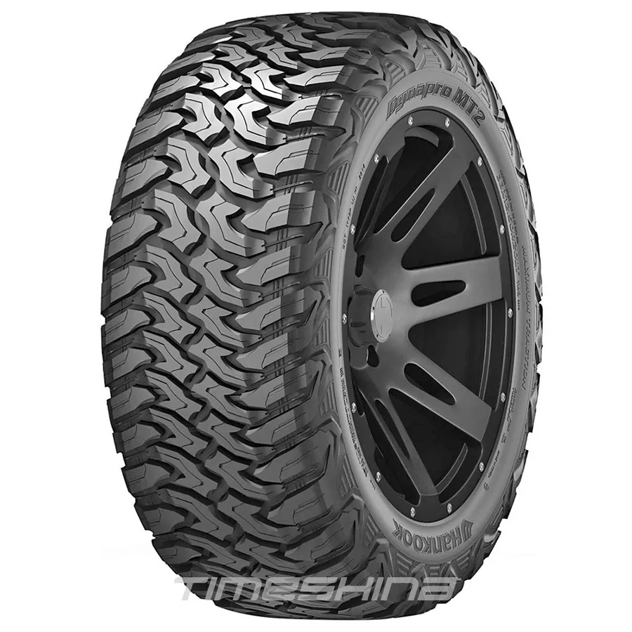 Всесезонные шины Hankook Dynapro MT2 RT05 245/75 R16 120/116Q