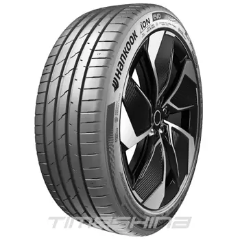 Летние шины Hankook iON evo IK01