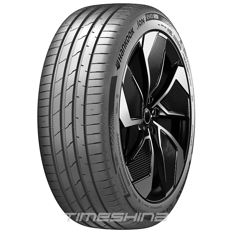 Летние шины Hankook iON evo SUV IK01A 255/40 R20 101W XL Sound Absorber
