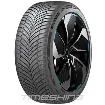 Всесезонные шины Hankook iON FlexClimate SUV IL01A