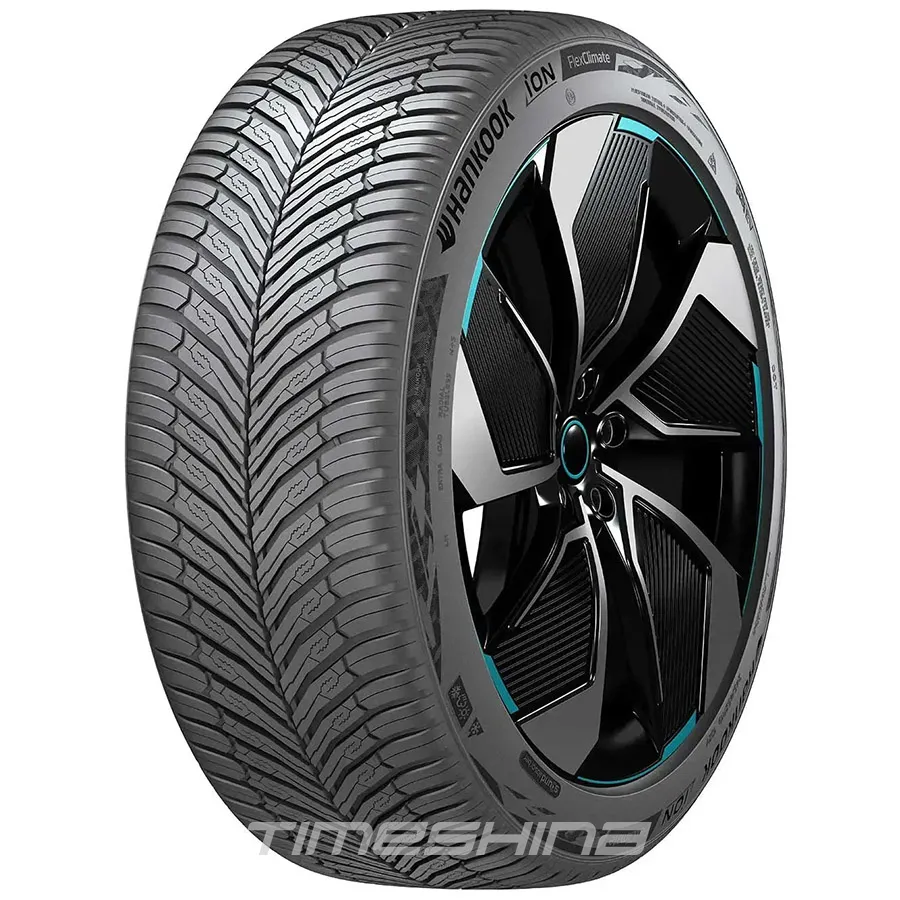 Всесезонні шини Hankook iON FlexClimate SUV IL01A