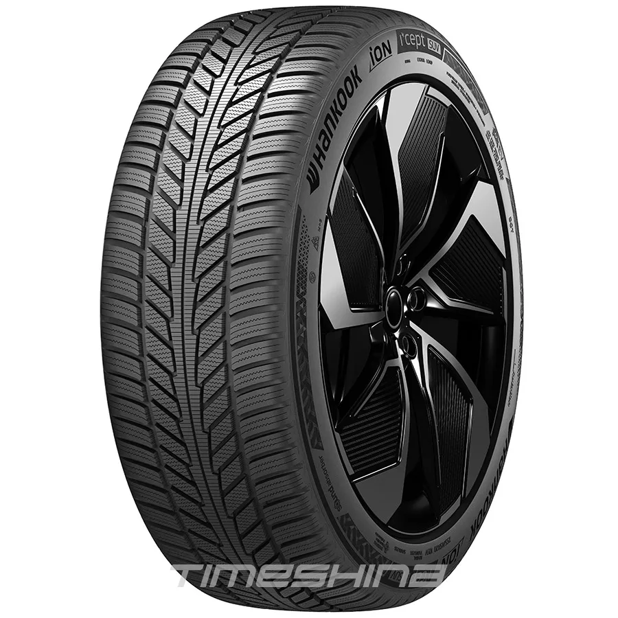 Зимние шины Hankook iON i*cept SUV