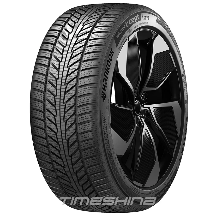 Зимові шини Hankook iON i*cept IW01 245/45 R20 103V XL Sound Absorber