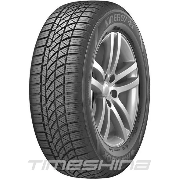Всесезонні шини Hankook Kinergy 4S H740