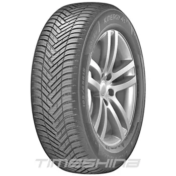 Всесезонные шины Hankook Kinergy 4S2 H750