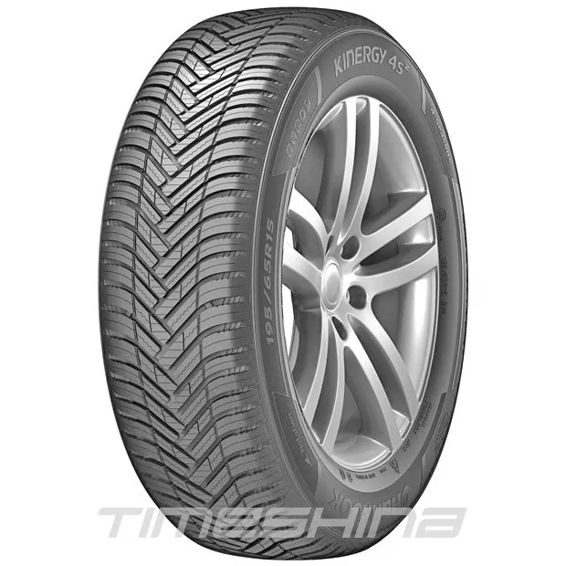 Всесезонные шины Hankook Kinergy 4S2 H750