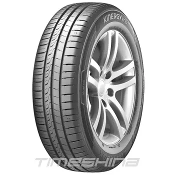Летние шины Hankook Kinergy Eco 2 K435 205/55 R16 91H