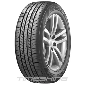Летние шины Hankook Kinergy GT H436