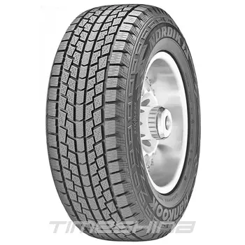 Зимние шины Hankook Nordik IS RW08